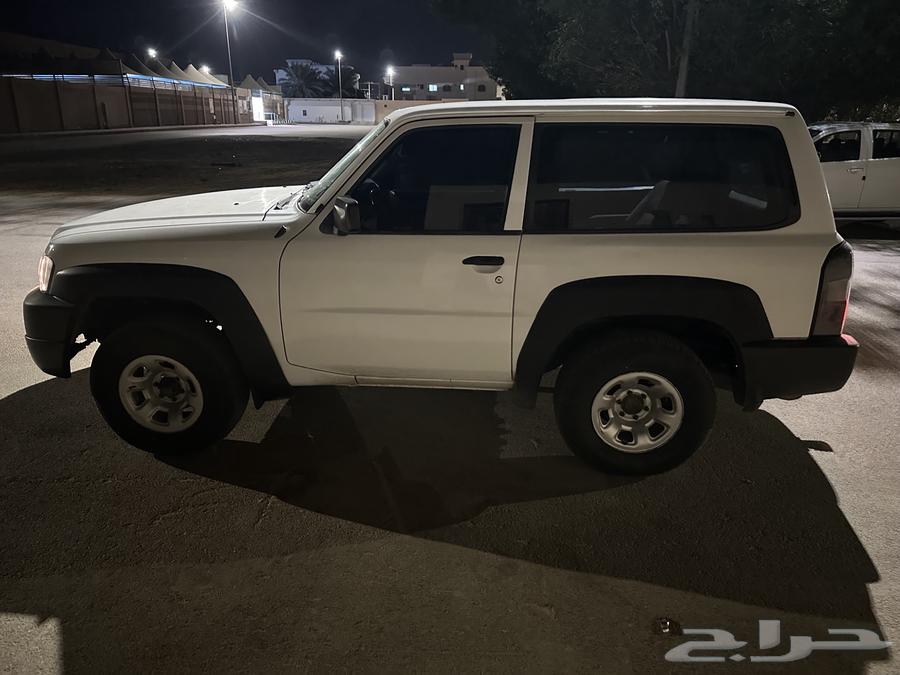 جيب نيسان 2007 حكومي64377579509891112