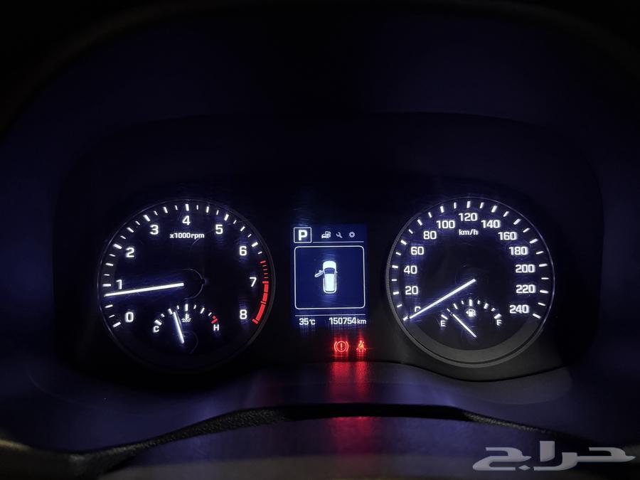 هيونداي توسان 201764384506855939110