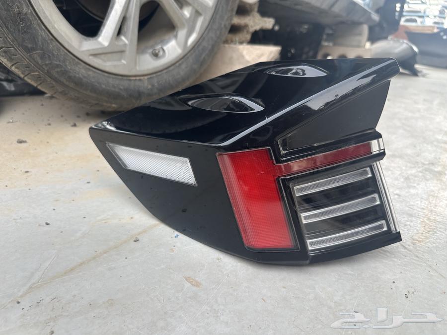 Left Sonata Bumper 202464378818210945113