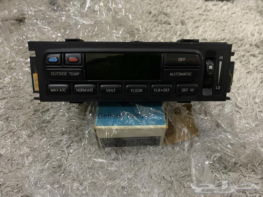 كنترول مكيف فورد64383664014979110