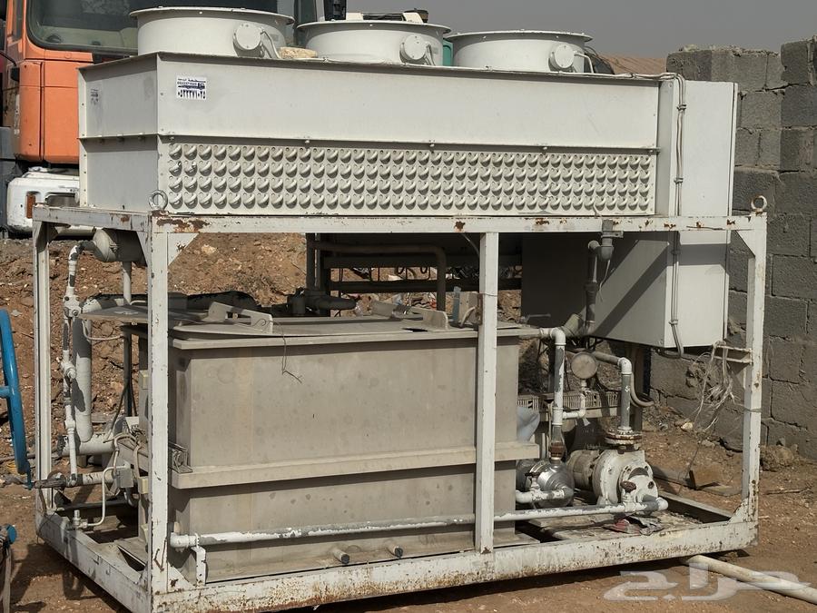 فور كلفت وخلاطة اسمنت64380293262465113