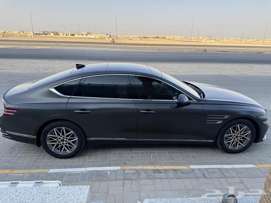 جينيسس جي80 للتنازل بدون مقابل64376215023746112