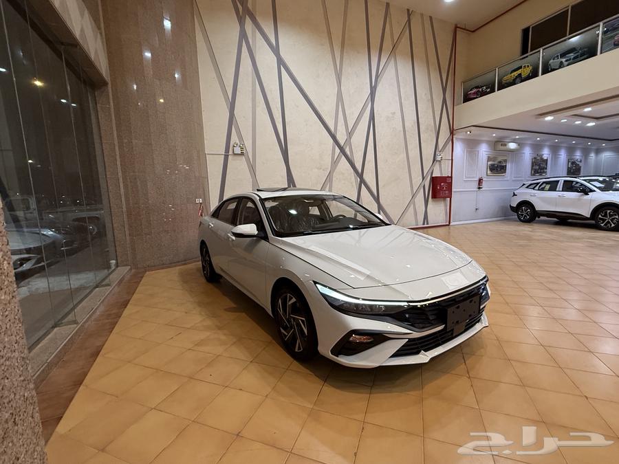 هونداي النترا كمفورت فتحه سقف جديده 202564379166945922110