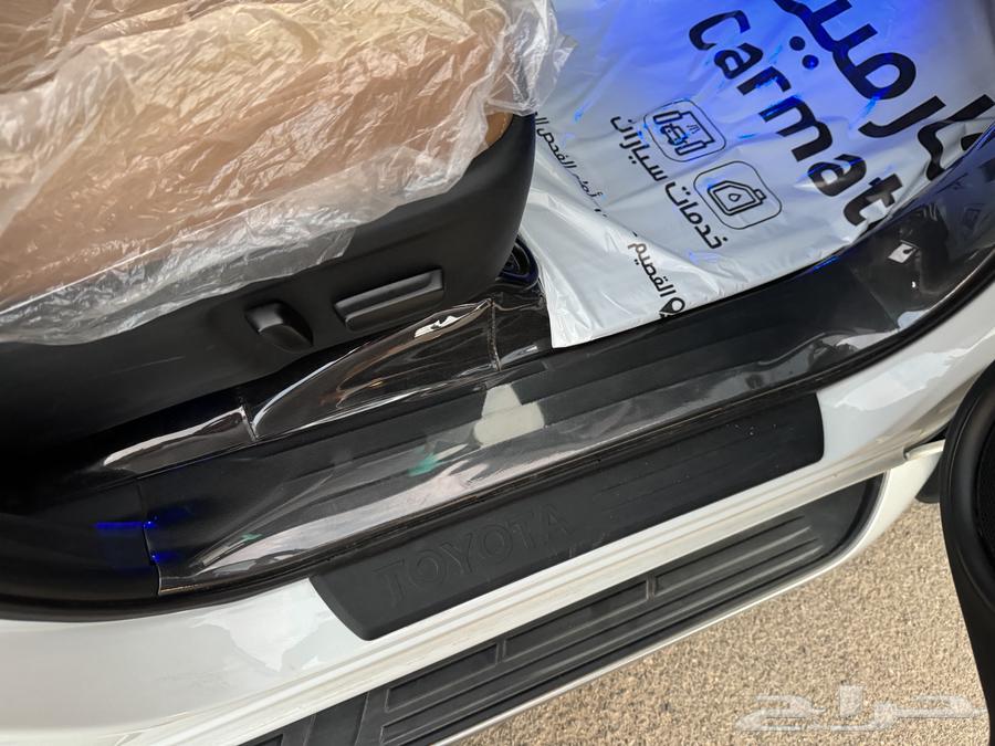 للبيع فورشنر 2024 فل كامل64382100508418111