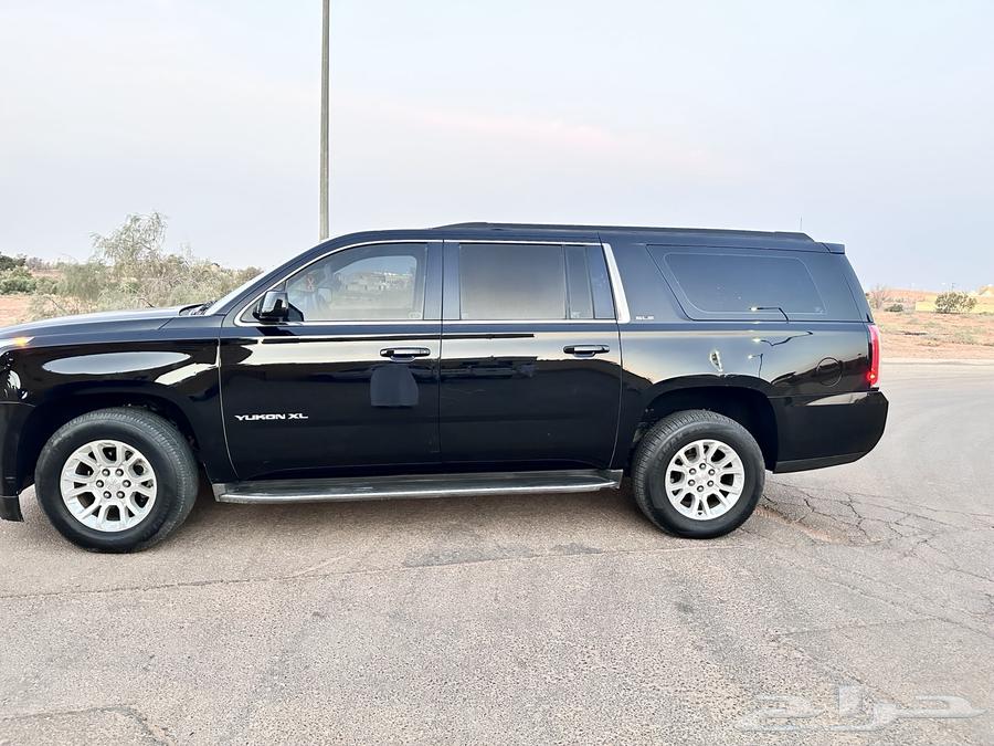 2016 GMC جمس يوكن طويل64373727756931112