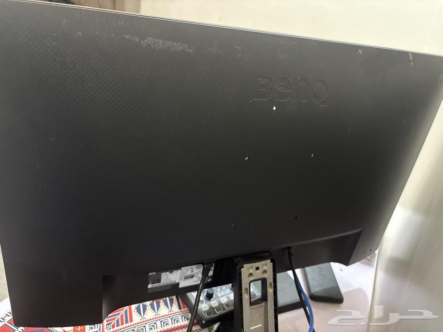 شاشه 75 هريتز 27 بوصه استخدام 8 شهور64373935006209112