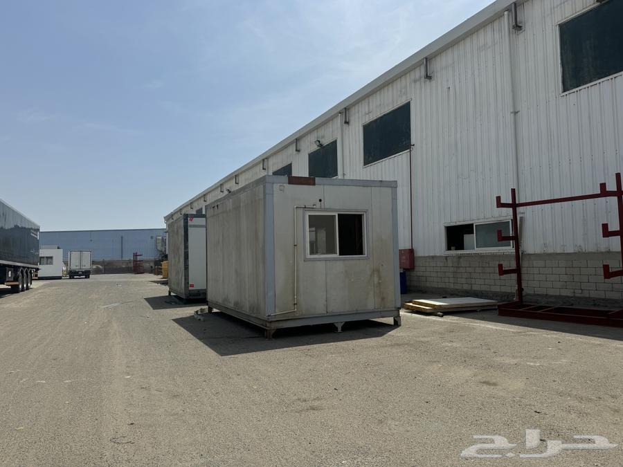 بركسات كرفان غرف كرفانات للبيع انتاج مصنع المطلق64373698433539111