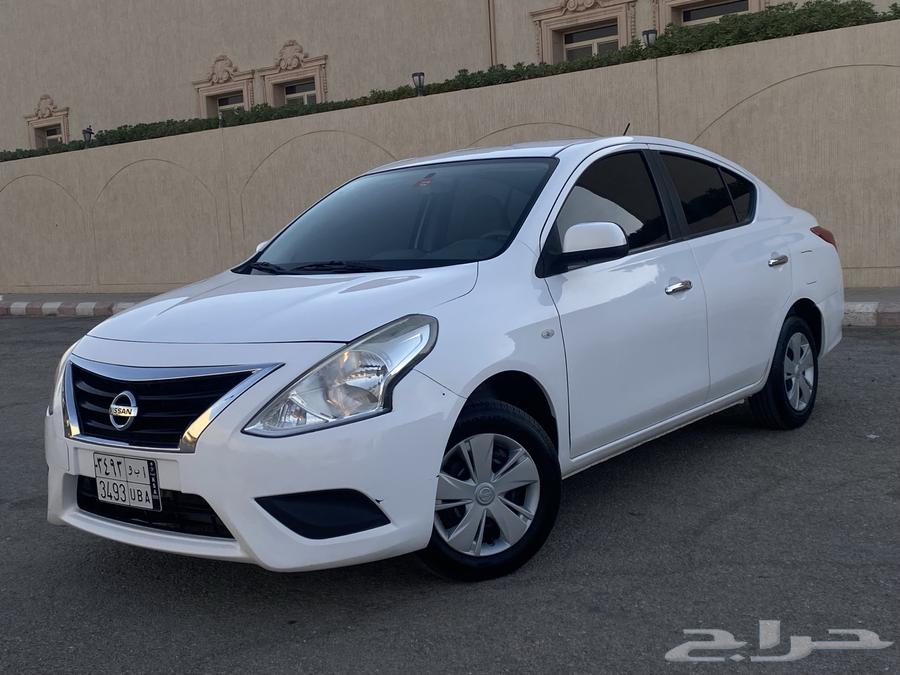 نيسان صني 2020 ((تم البيع))64373448064387110