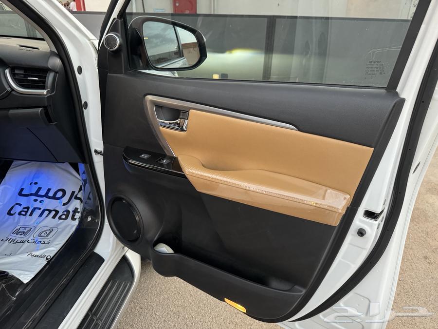 للبيع فورشنر 2024 فل كامل64382100508418114