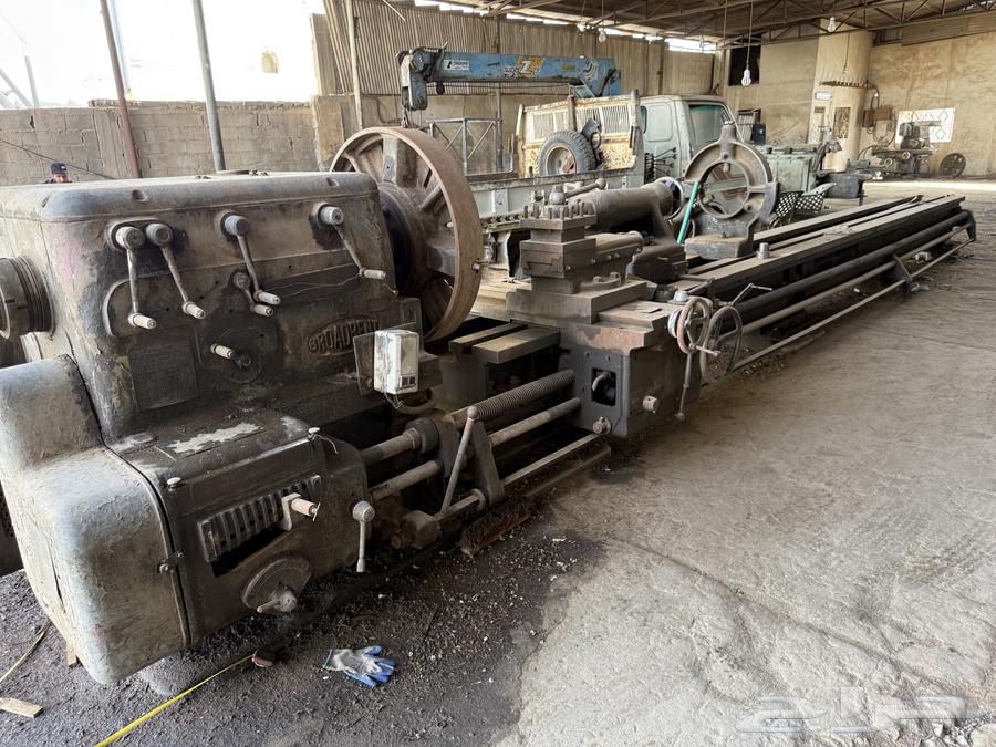 مخارط للبيع64376929956865110