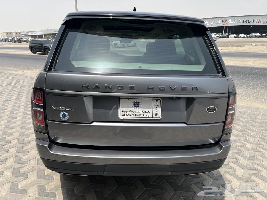 Land Rover 2020 V664374744295939113