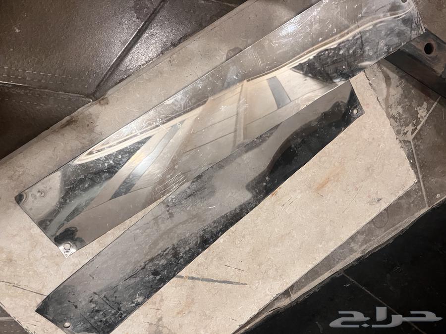 Front Fender and Hood for 2016 Hilux with Front Stripes Detail64380293308035113