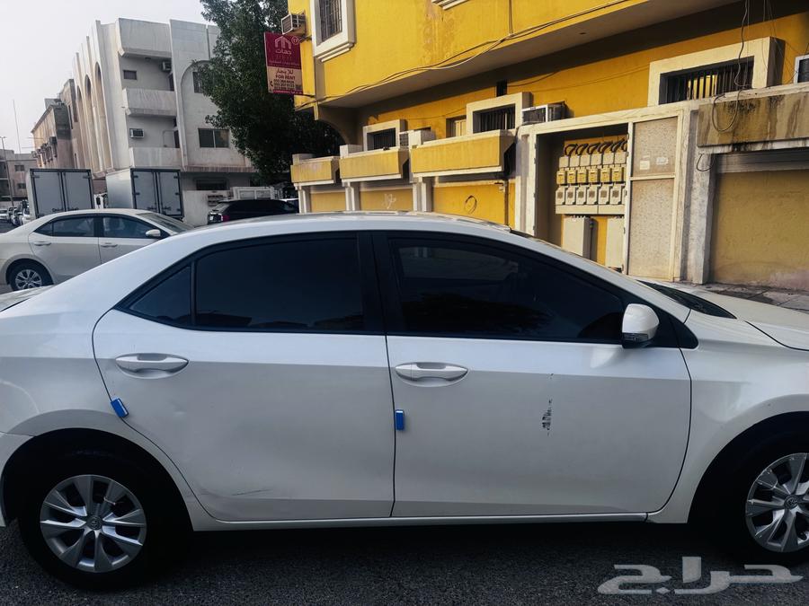 كورلا 2017 للبيع64380041878019110