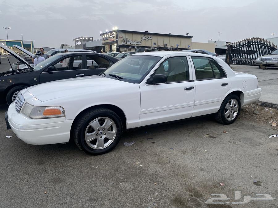 فورد فكتوريا سعودي 2012 للبيع64383994824835111