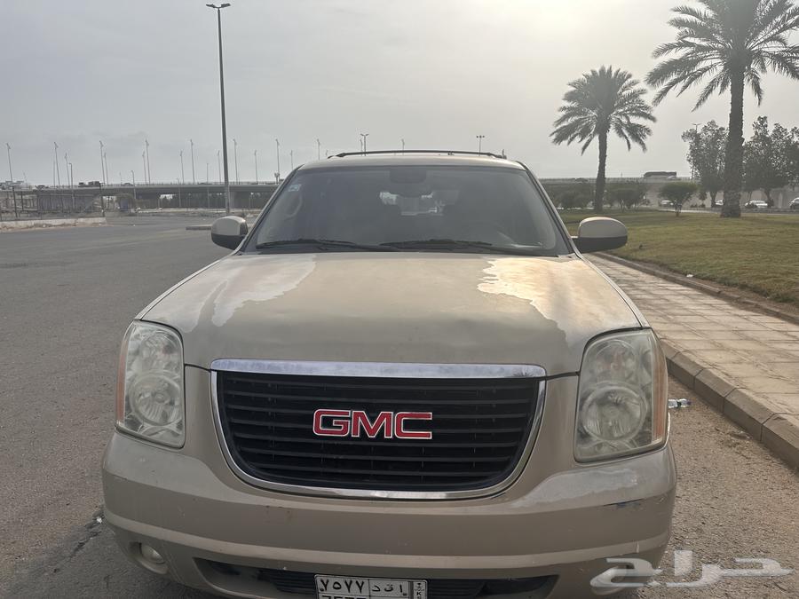 جمس يوكون XL طويل بدون دبل64381466346370114