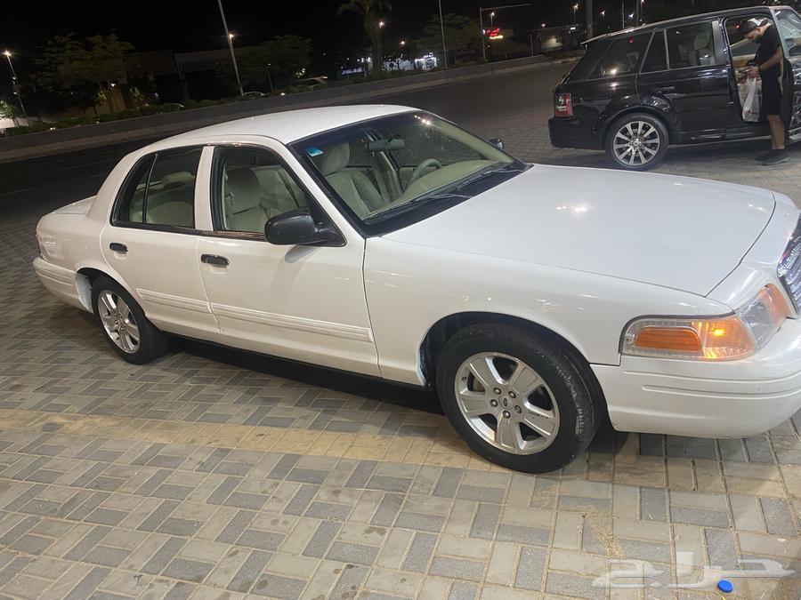 فورد فكتوريا سعودي 2012 للبيع64383994824835112