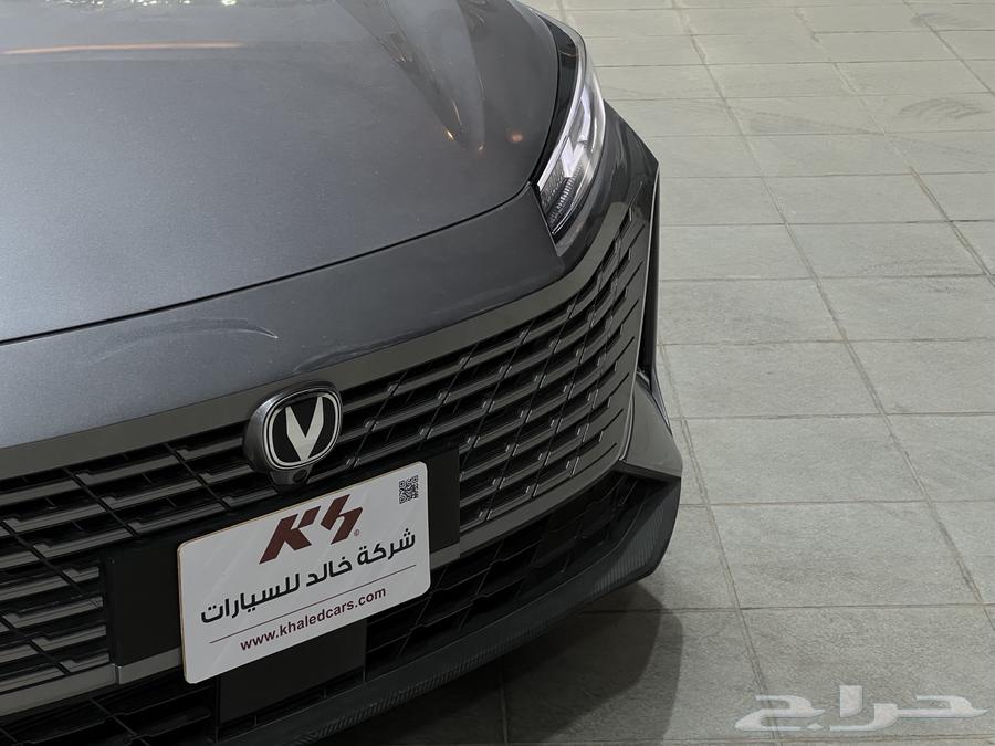 شانجان ايدو بلس سمارت 202664376569479299111