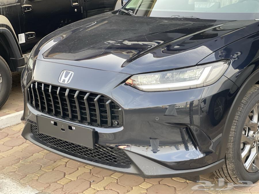 هوندا زد ار في 2025 ستاندر فل64377285067265112