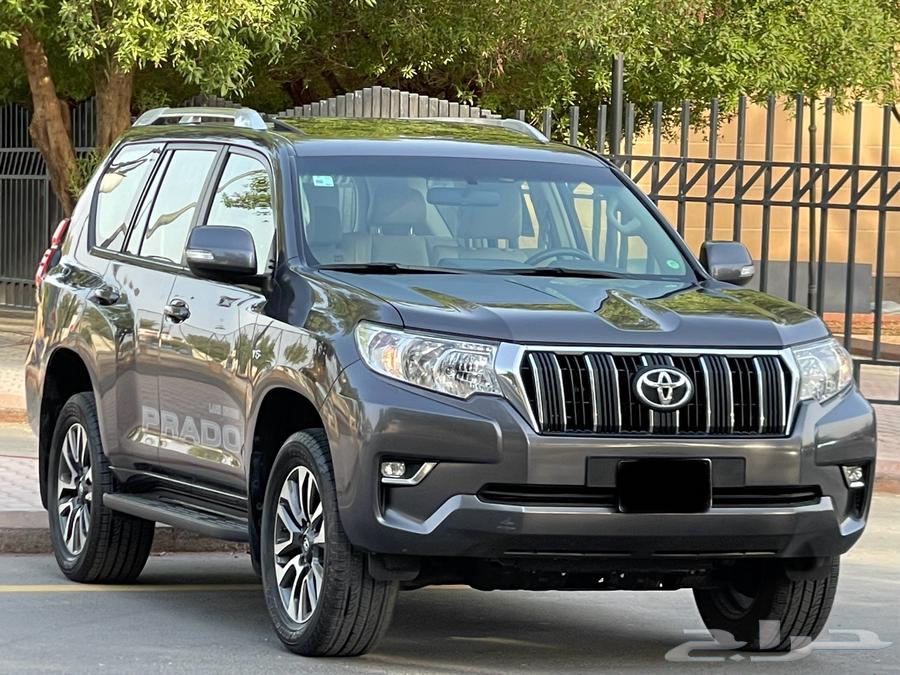 تويوتا-برادو-2022(ممشي44الف)بحاله الوكاله64378571371650111