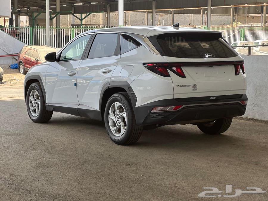 هيونداي توسان 202264378847568642113