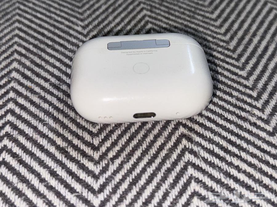 ايربودز برو الجيل الثاني AirPods Pro64166726678019112