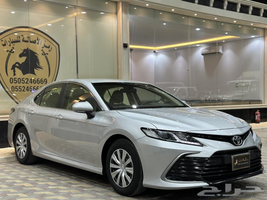 تويوتا كامري سعودي 202364375392919939110