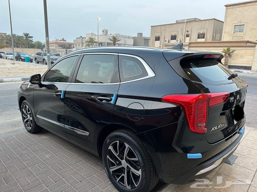 للتنازل بدون مقابل Haval Jolion 2024 Premium64378222698627113