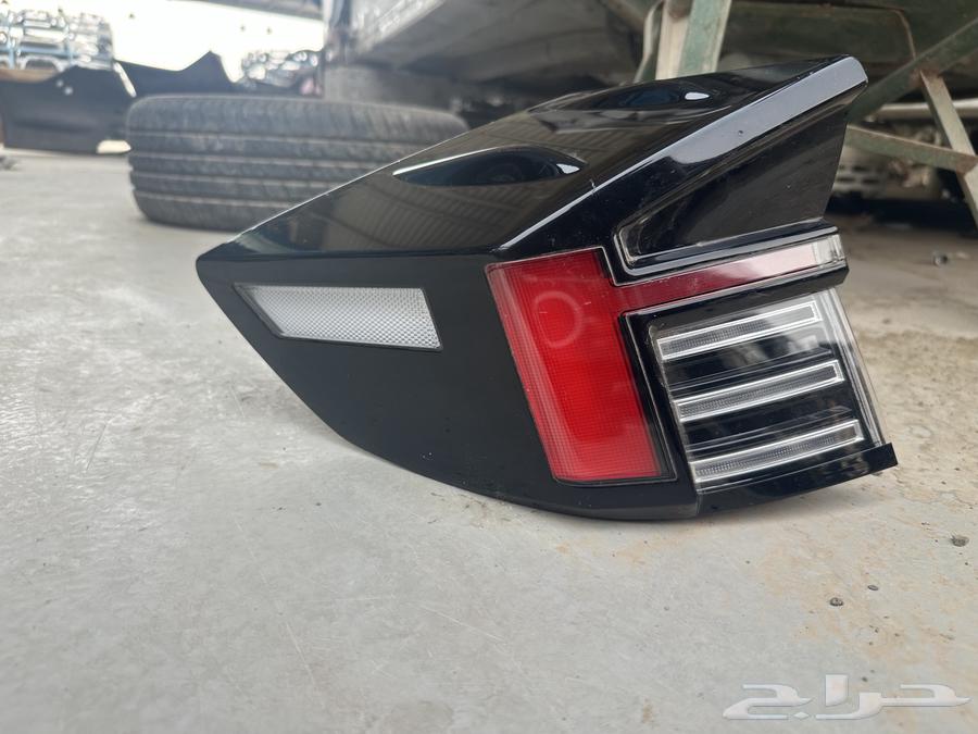 Left Sonata Bumper 202464378818210945111