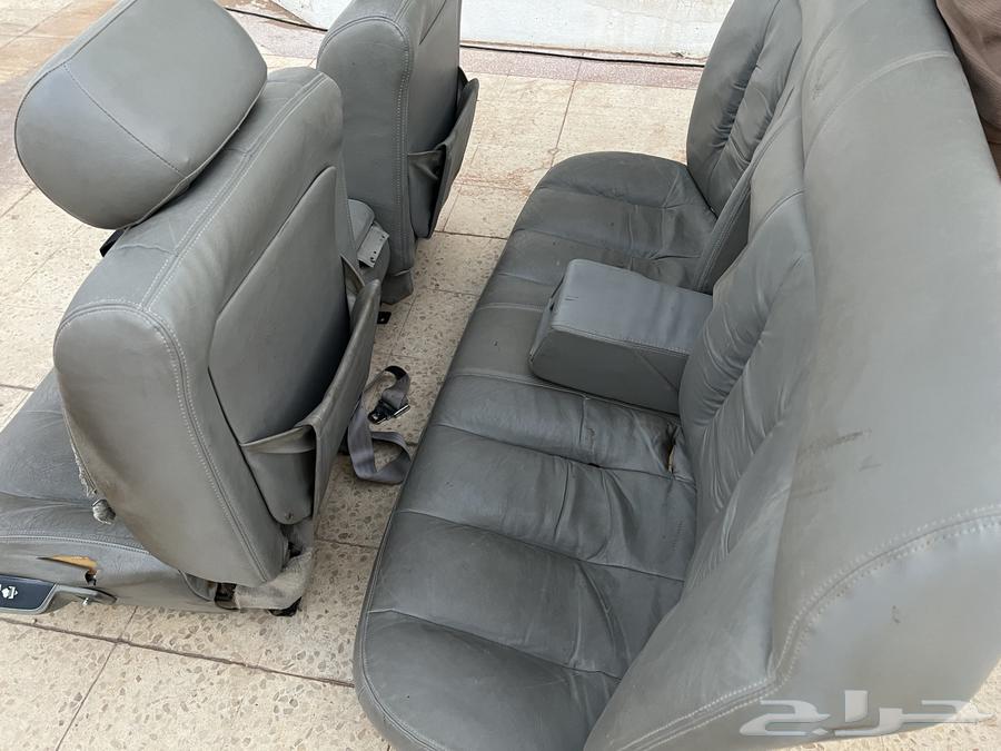 مراتب مقاعد كدلك فليتود64373668840579114