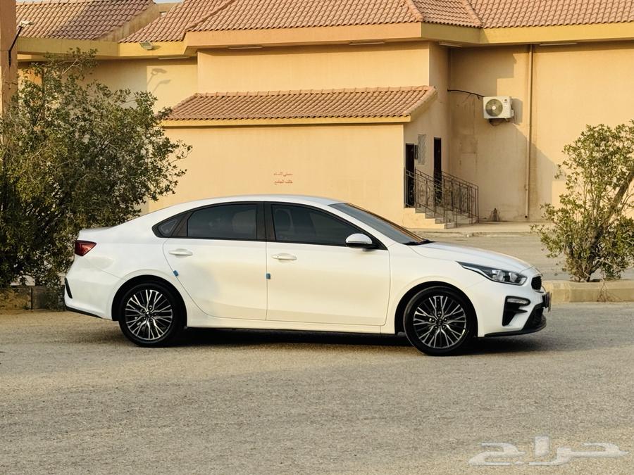 كيا سيراتو فل كامل بدون فتحه64381425025153112