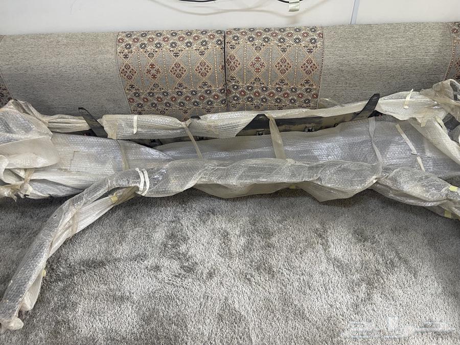 صدام امامي اللون اسود جكسار 2024 وكت خلفي64378789210755110