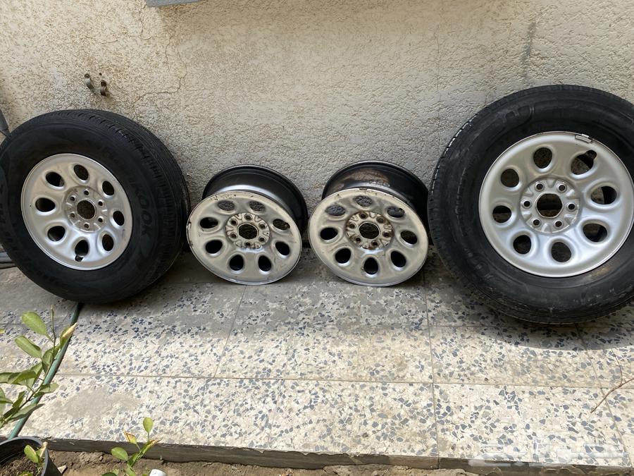 جنوط جمس سيرا 200664377432851713111