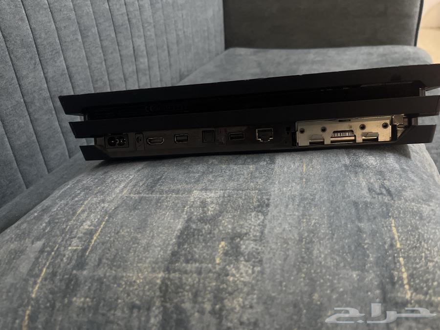 Sony top model with original controller, reason for sale is buying a five64155240406659111