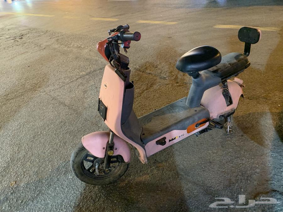 سكوتر للبيع64170321181443110