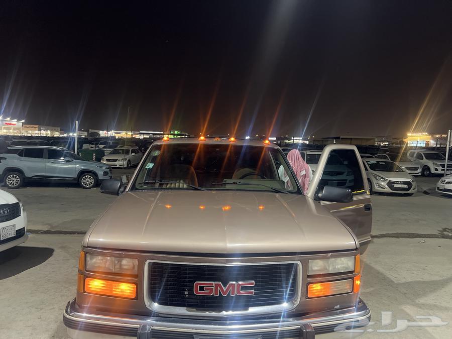 للبيع جمس منوة المستخدم64384092136065111