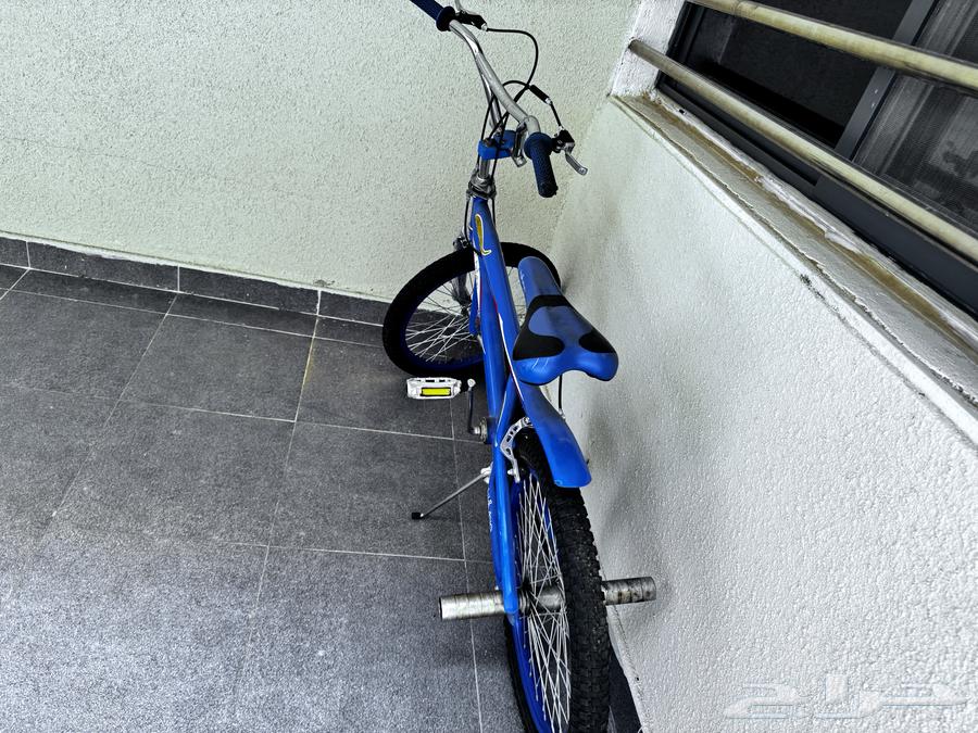 سيكل كوبرا ازرق ب 60064167545575683112