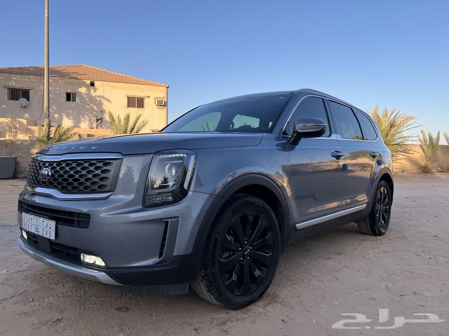 تيلورايد 2021 Ex دبل ممشى قليل المالك الاول64384633240067114