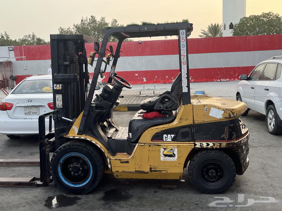 رافعه شوكيه سكين فور كليفت ايجار في جده64383511755137110