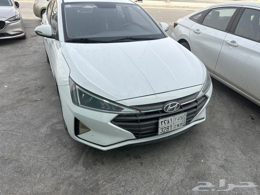 انترا لبيع نضيف مستخدم وكاله64379645450626110