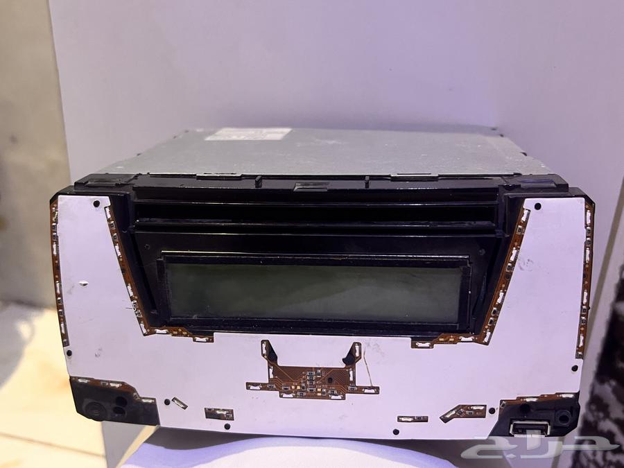 للبيع مسجل هايلكس64382790555394110