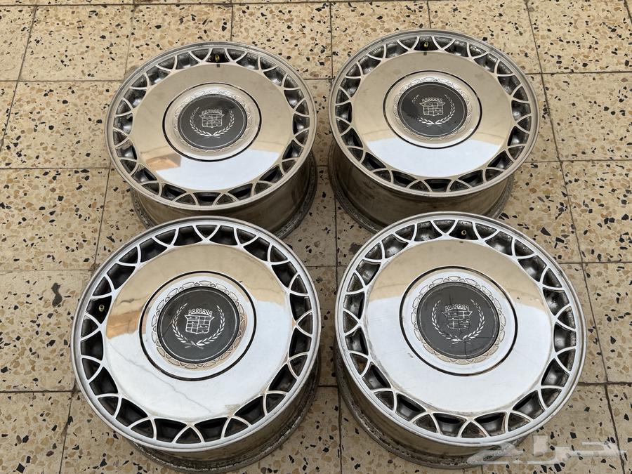 كاديلاك بروجهام 199664382127809153111