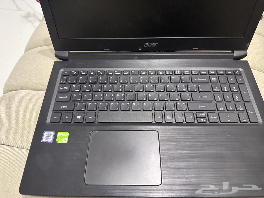 لابتوب ايسر i564152234524035110