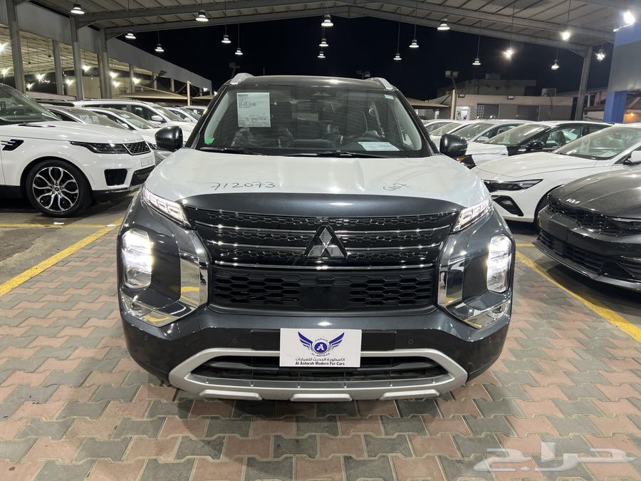 أوتلاندر GLX هاي لاين 2025 جديد64378426026369110