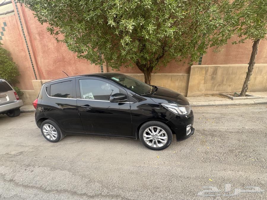 شفروليه سبارك LT نص فل للبيع 202064381493817217113