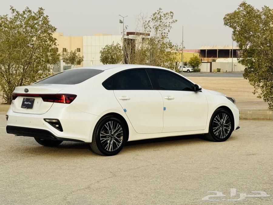 كيا سيراتو فل كامل بدون فتحه64381425025153113