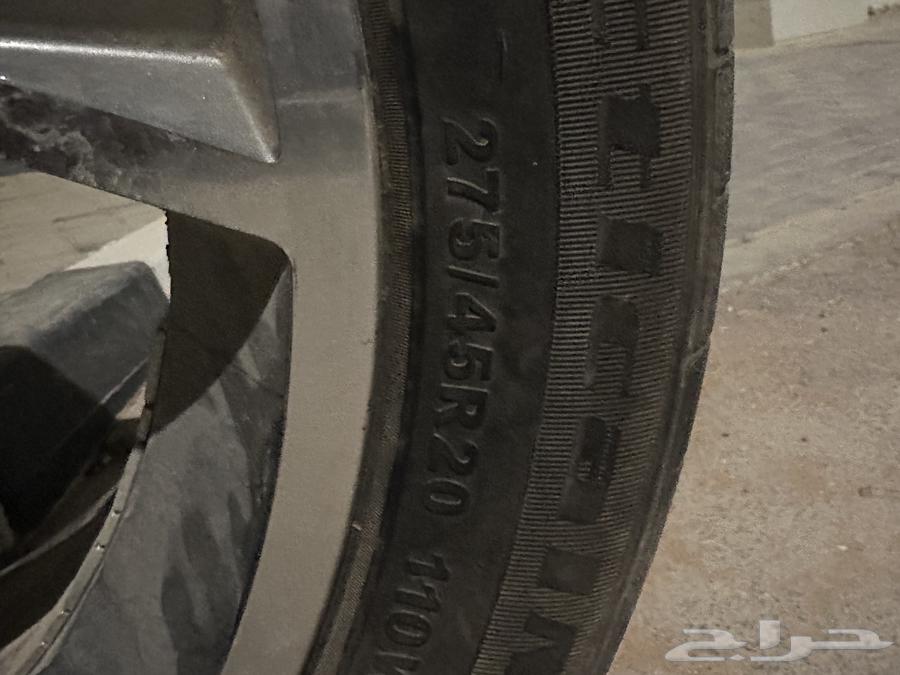 Kafar Muqas 20 Range Rover64384106075010112