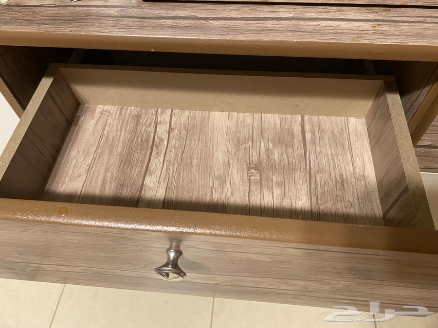 Complete and new bedroom set with mattress64162373912835114