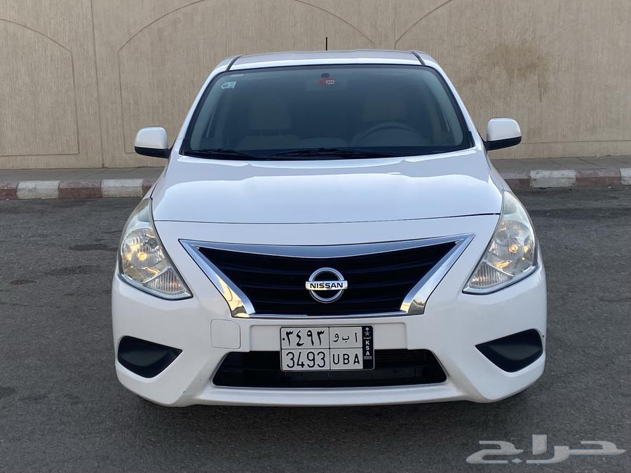 نيسان صني 2020 ((تم البيع))64373448064387111