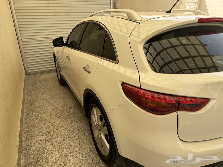 انفنتي Qx70 2015 للبيع64376644758403112