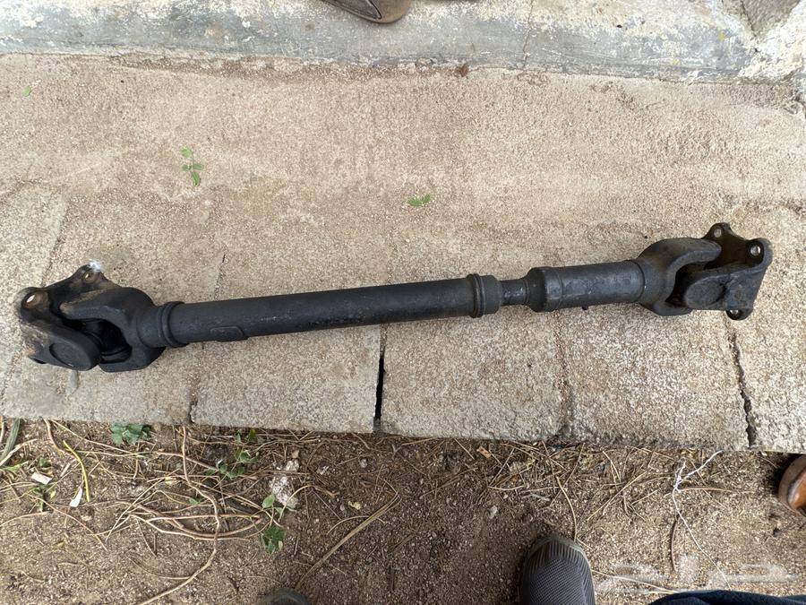 عمود دوران دبل ايسوزو ديماكس 201264380293326338110